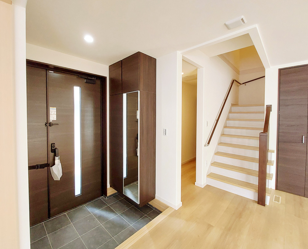 建物内部画像4